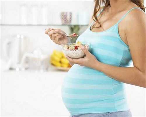 试管移植能吃银耳粥吗孕妇能吃吗有影响吗